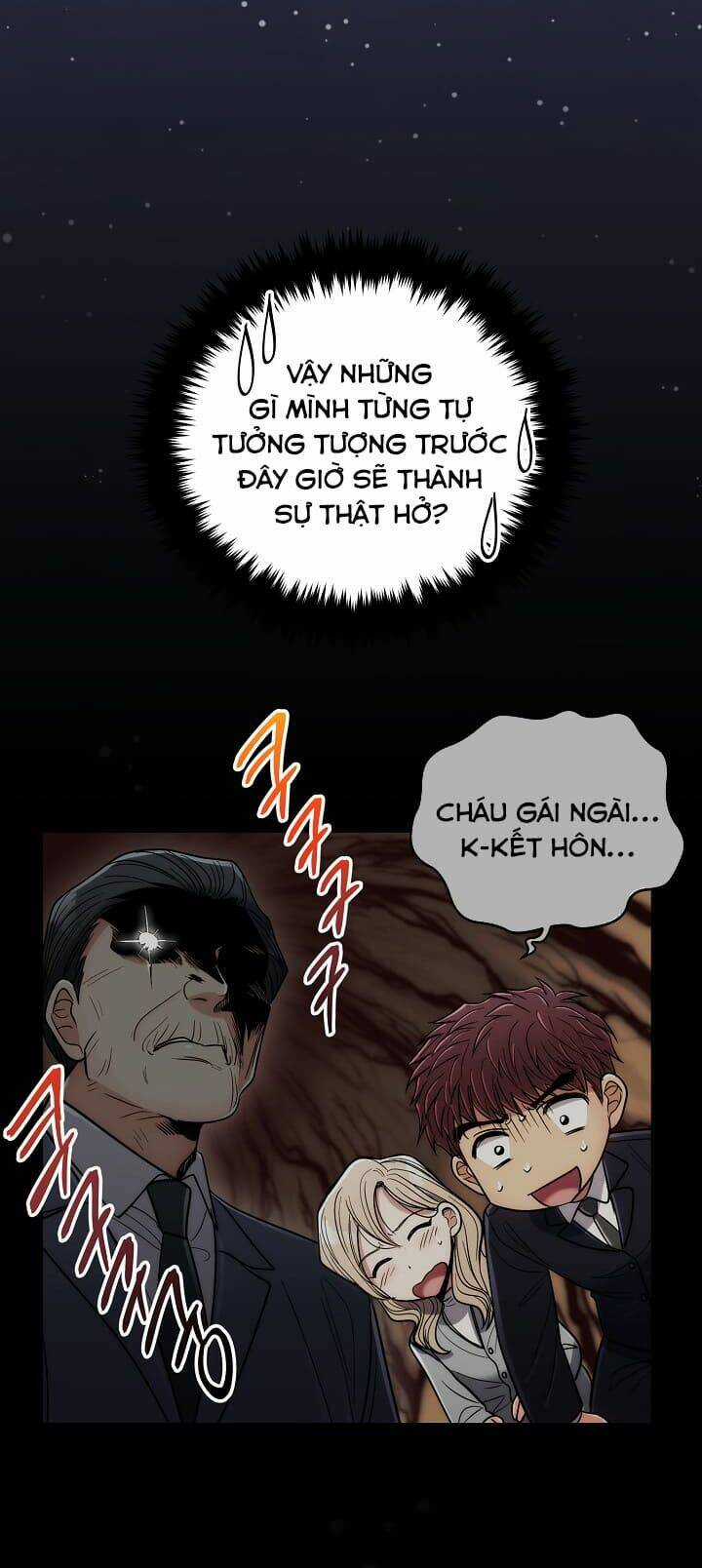 Bác Sĩ Trở Lại - Chapter 92 - Trang 56