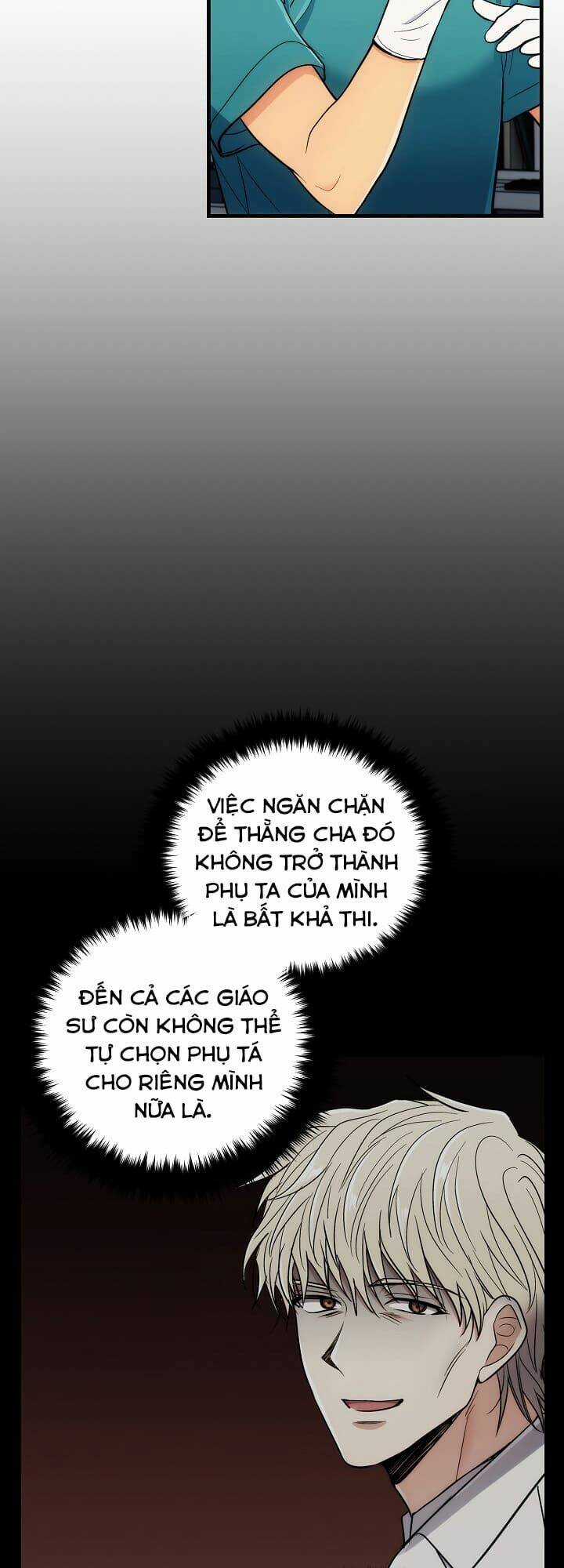 Bác Sĩ Trở Lại - Chapter 92 - Trang 60