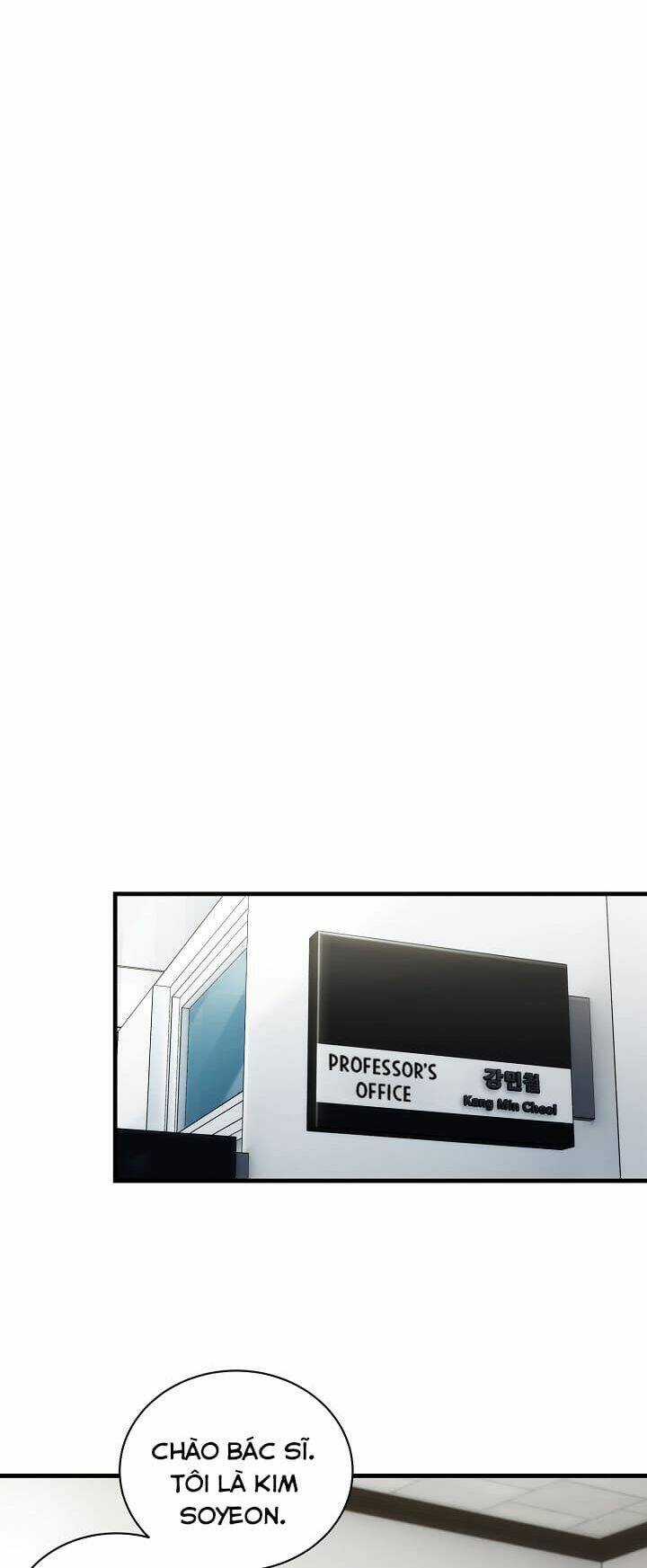 Bác Sĩ Trở Lại - Chapter 92 - Trang 7