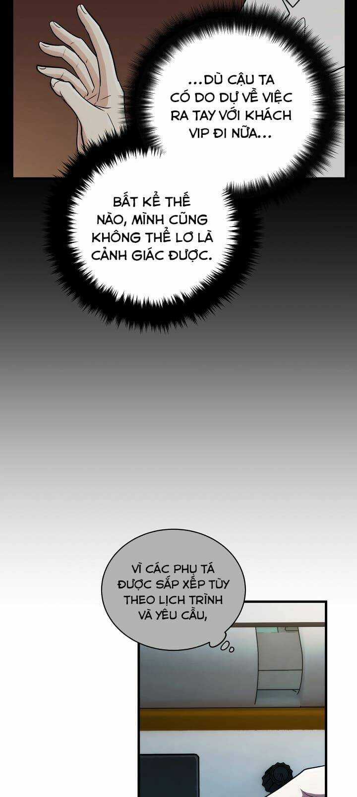 Bác Sĩ Trở Lại - Chapter 92 - Trang 61