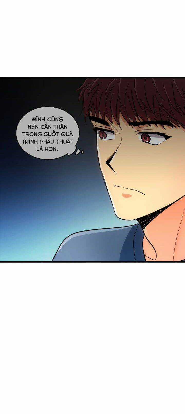 Bác Sĩ Trở Lại - Chapter 92 - Trang 65