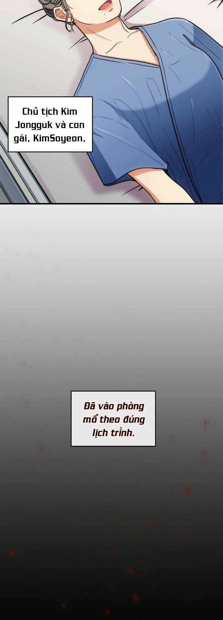 Bác Sĩ Trở Lại - Chapter 92 - Trang 67