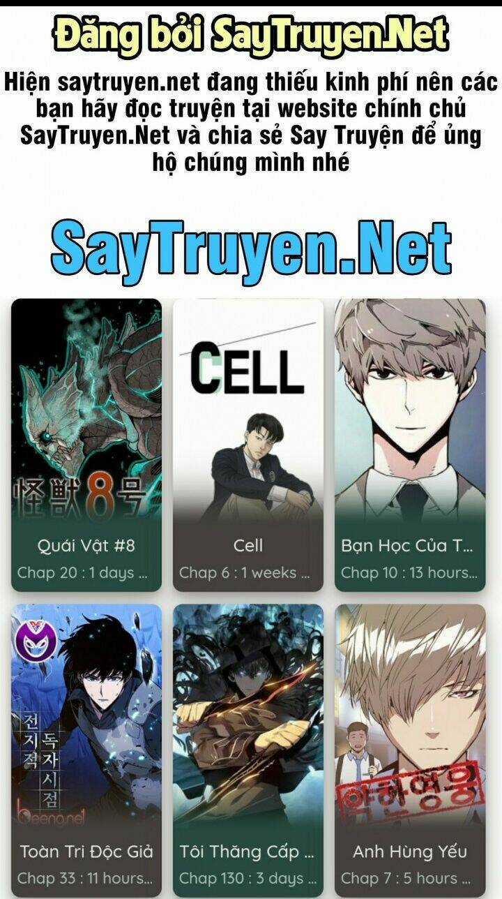 Bác Sĩ Trở Lại - Chapter 92 - Trang 69