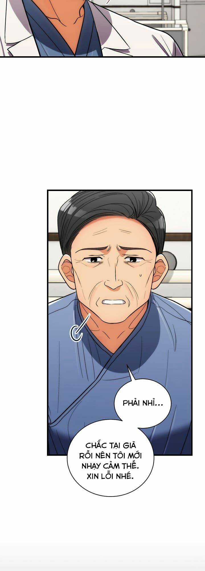 Bác Sĩ Trở Lại - Chapter 93 - Trang 11