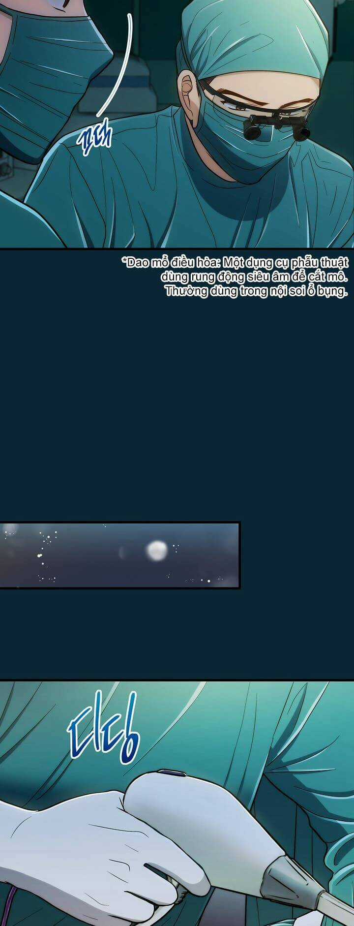 Bác Sĩ Trở Lại - Chapter 93 - Trang 18