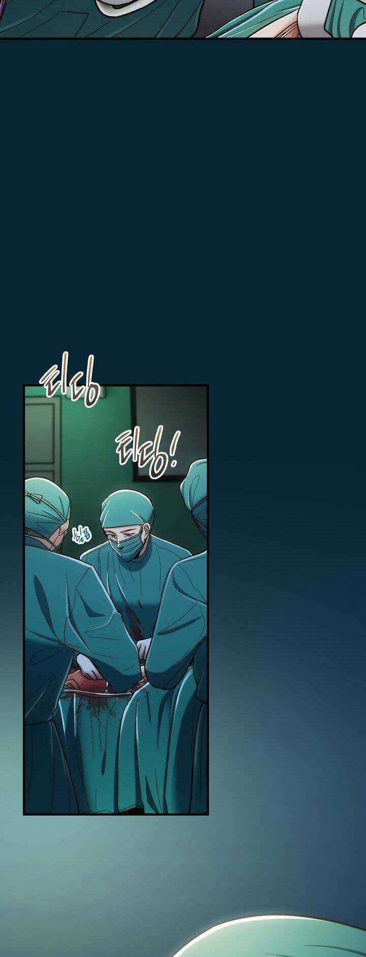 Bác Sĩ Trở Lại - Chapter 93 - Trang 19