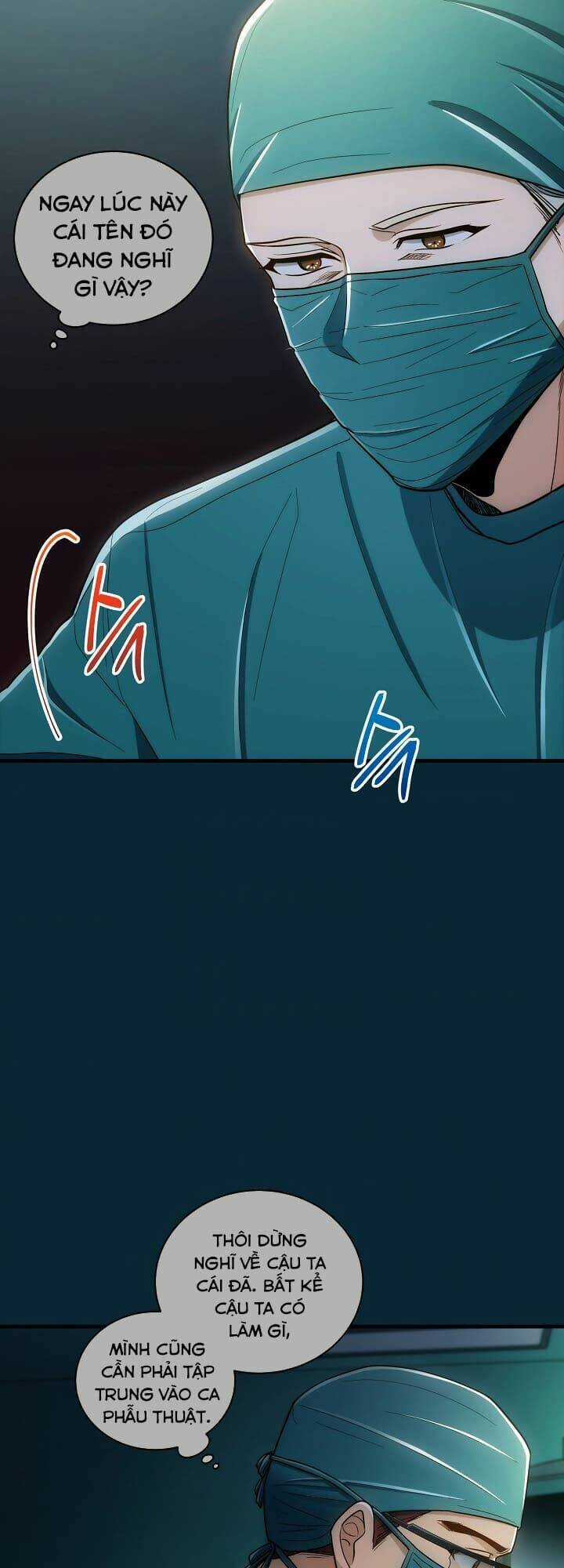 Bác Sĩ Trở Lại - Chapter 93 - Trang 20