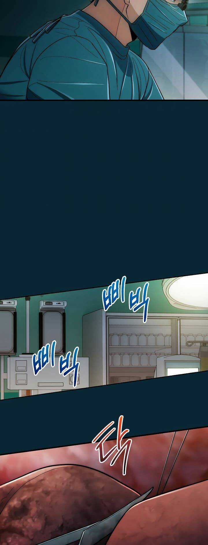 Bác Sĩ Trở Lại - Chapter 93 - Trang 21