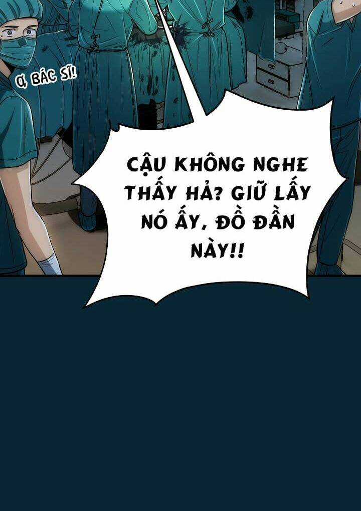 Bác Sĩ Trở Lại - Chapter 93 - Trang 41