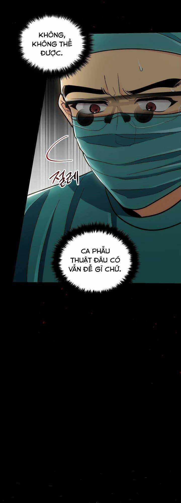 Bác Sĩ Trở Lại - Chapter 93 - Trang 54