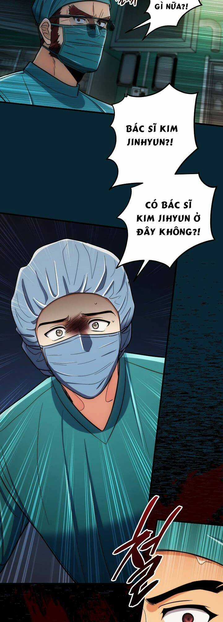 Bác Sĩ Trở Lại - Chapter 93 - Trang 57