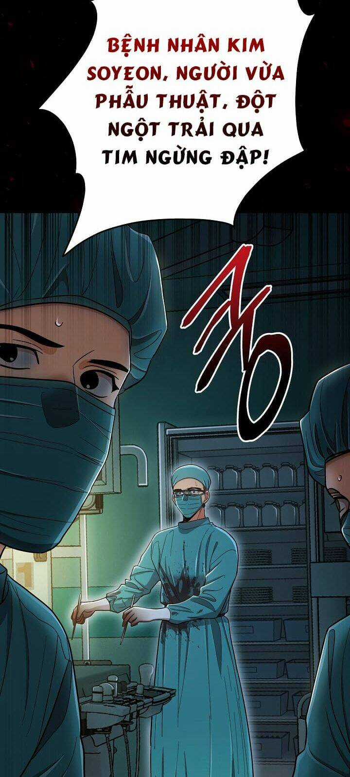 Bác Sĩ Trở Lại - Chapter 93 - Trang 59