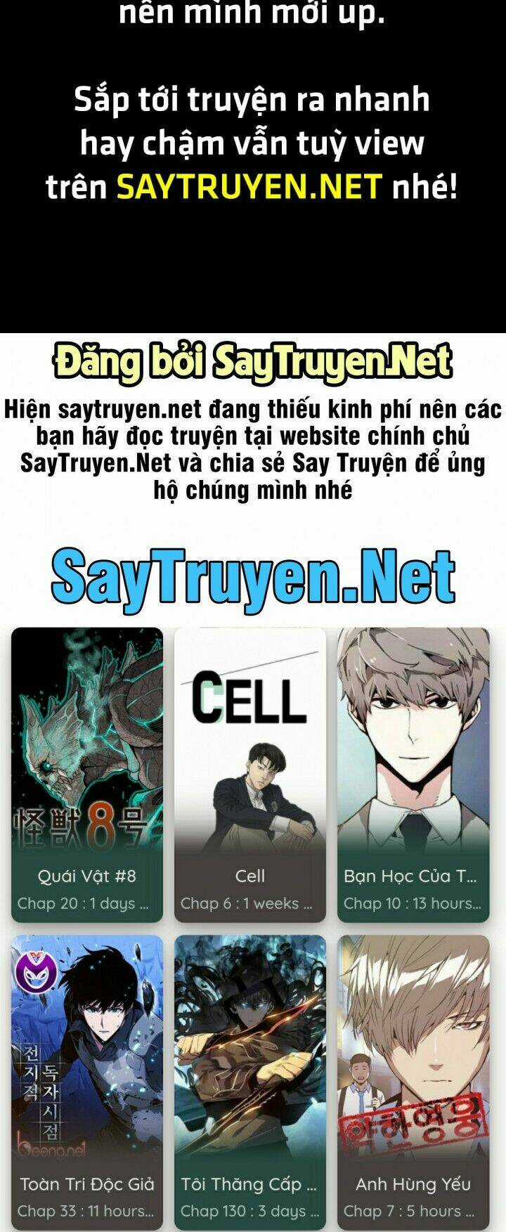 Bác Sĩ Trở Lại - Chapter 93 - Trang 63