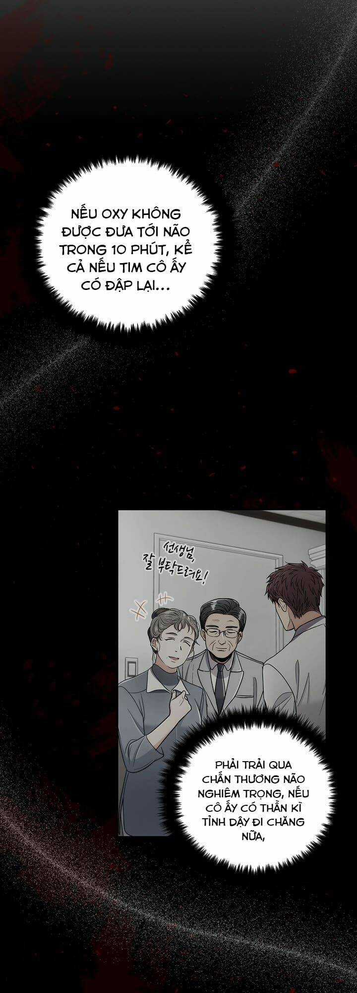 Bác Sĩ Trở Lại - Chapter 94 - Trang 14