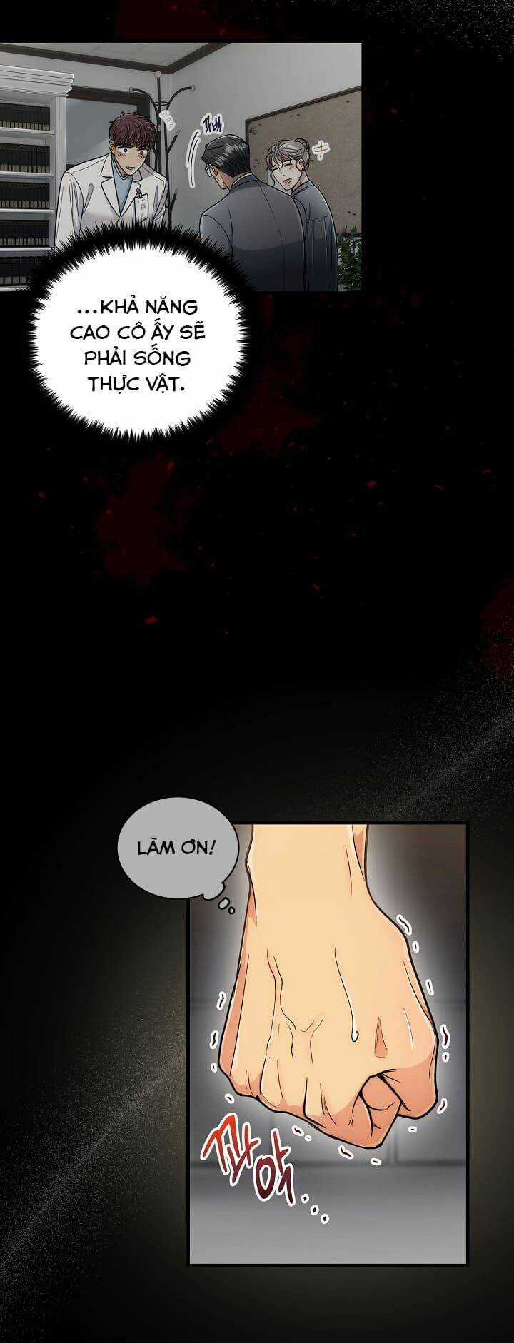 Bác Sĩ Trở Lại - Chapter 94 - Trang 15