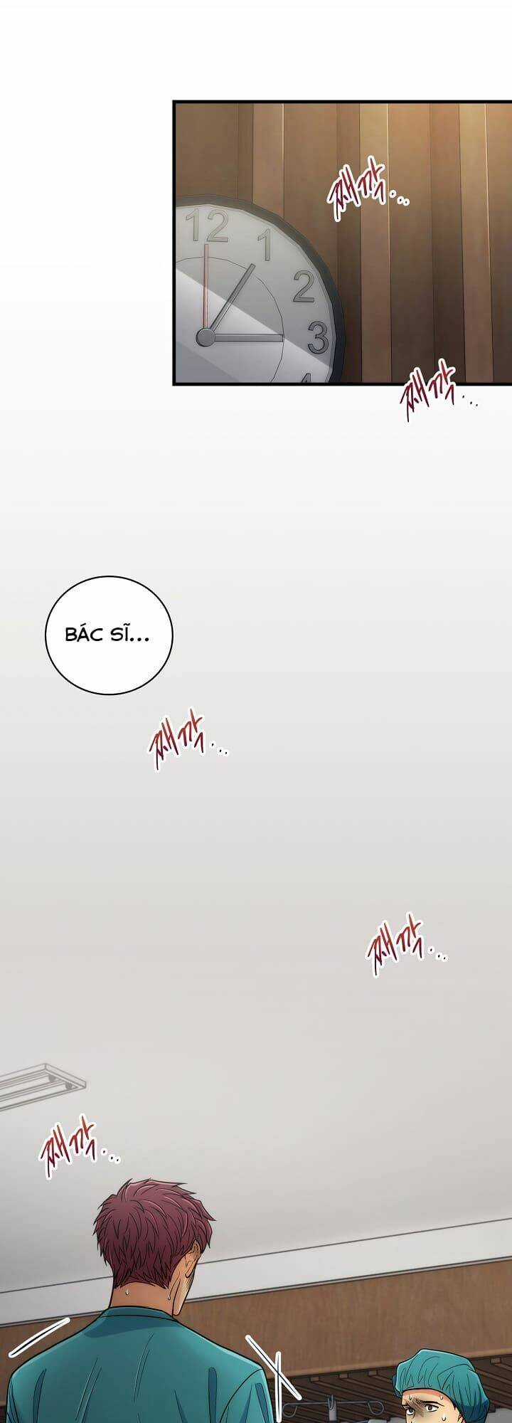 Bác Sĩ Trở Lại - Chapter 94 - Trang 17