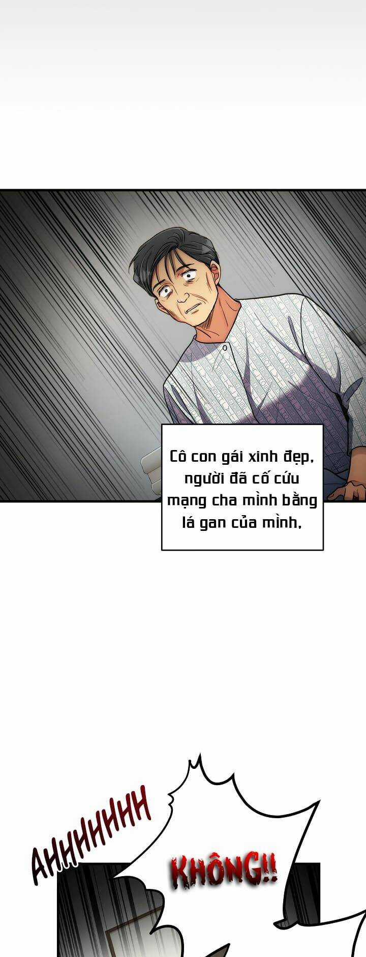 Bác Sĩ Trở Lại - Chapter 94 - Trang 21