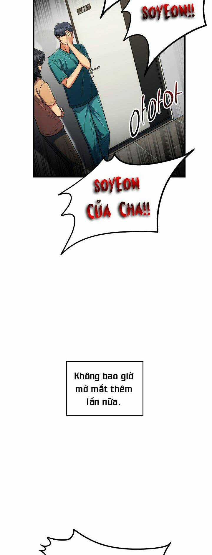 Bác Sĩ Trở Lại - Chapter 94 - Trang 22