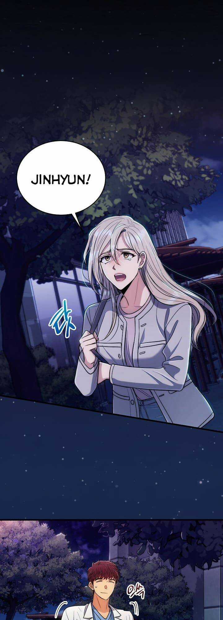 Bác Sĩ Trở Lại - Chapter 94 - Trang 30