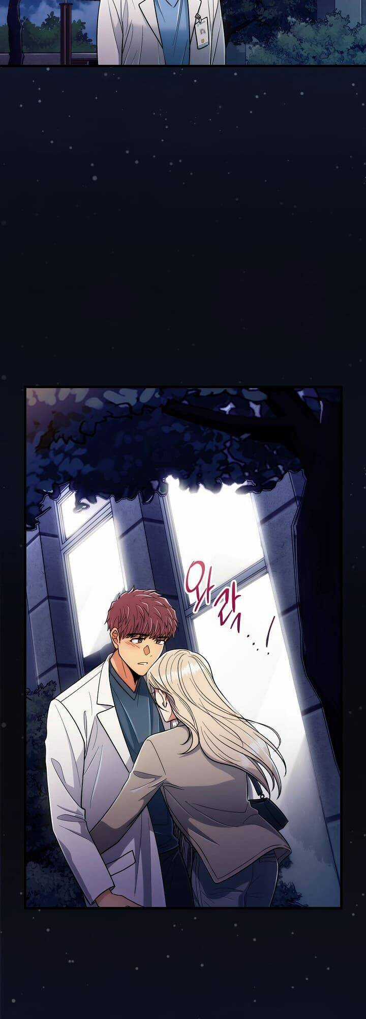 Bác Sĩ Trở Lại - Chapter 94 - Trang 31