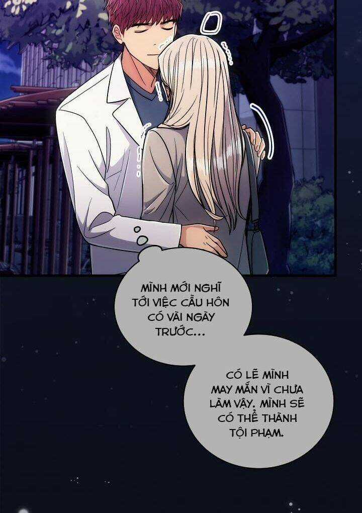 Bác Sĩ Trở Lại - Chapter 94 - Trang 33