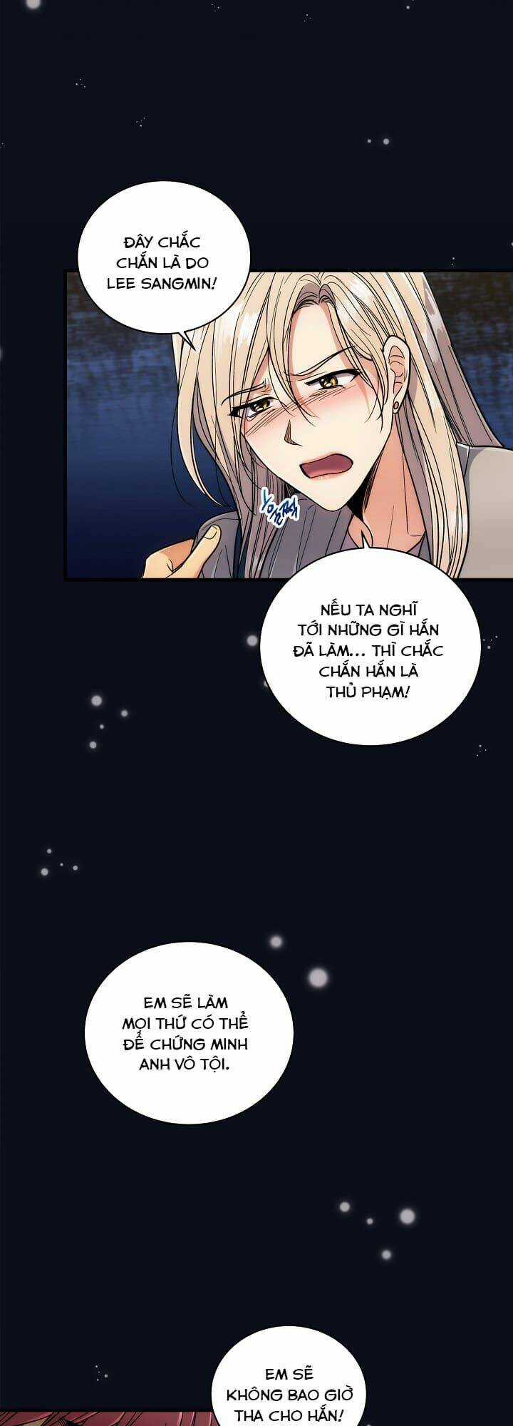 Bác Sĩ Trở Lại - Chapter 94 - Trang 34