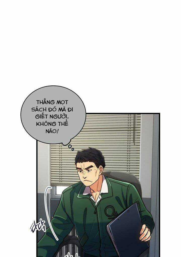 Bác Sĩ Trở Lại - Chapter 94 - Trang 37