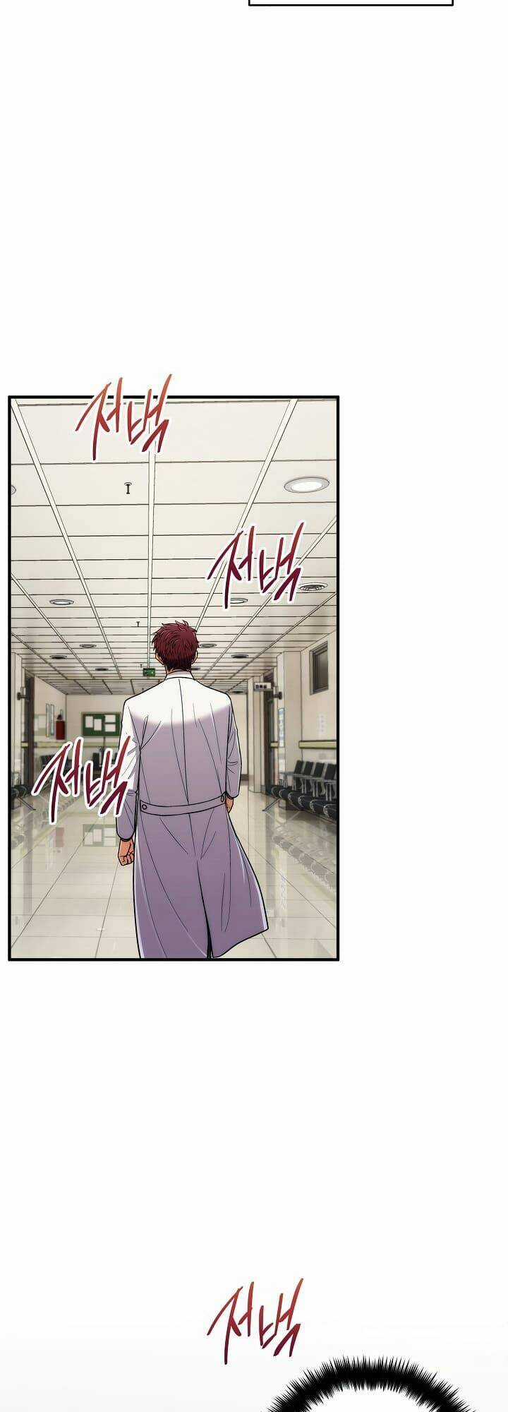 Bác Sĩ Trở Lại - Chapter 94 - Trang 45