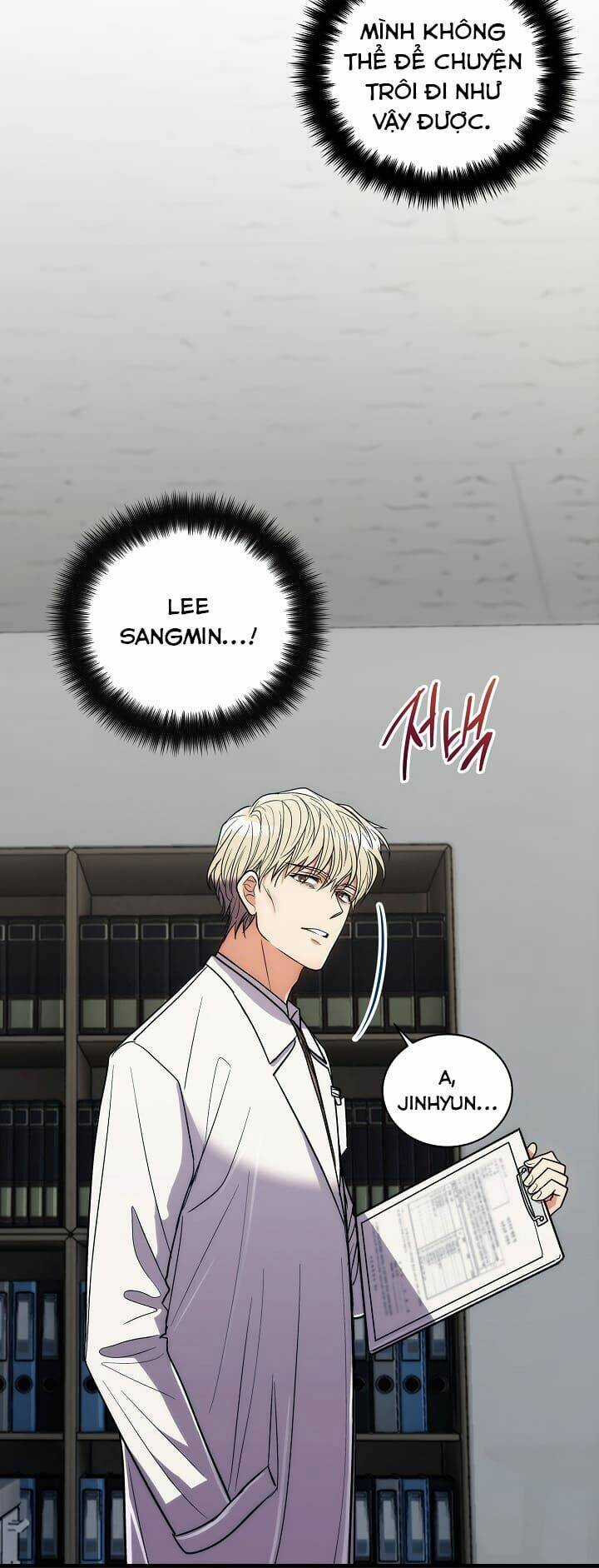 Bác Sĩ Trở Lại - Chapter 94 - Trang 46