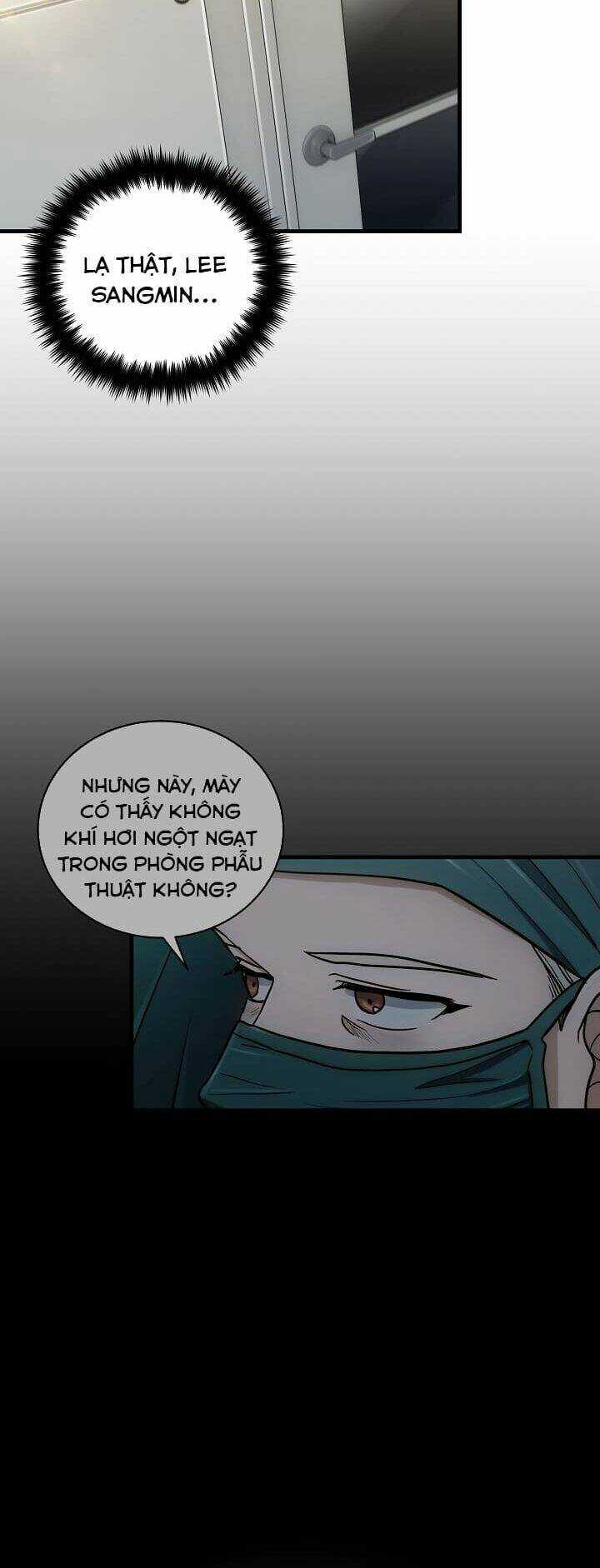 Bác Sĩ Trở Lại - Chapter 94 - Trang 53