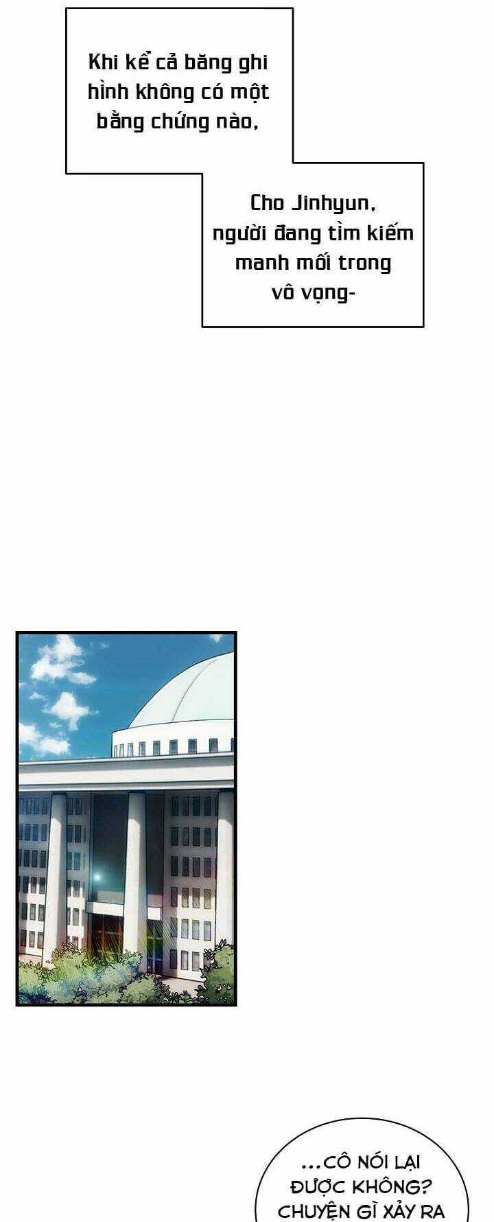 Bác Sĩ Trở Lại - Chapter 94 - Trang 59