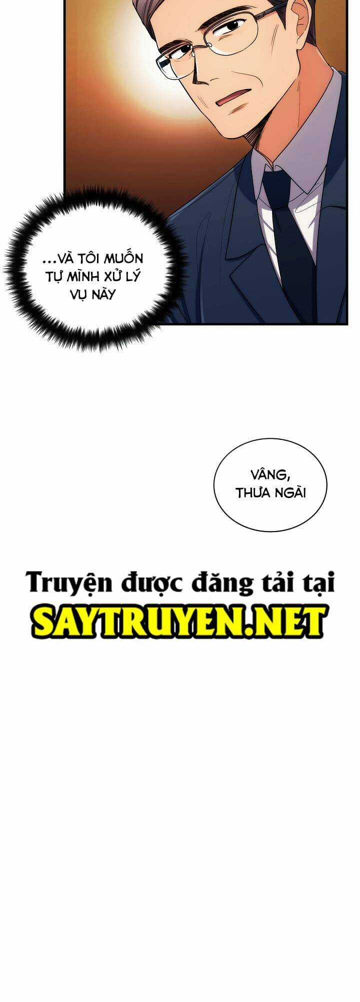 Bác Sĩ Trở Lại - Chapter 95 - Trang 16