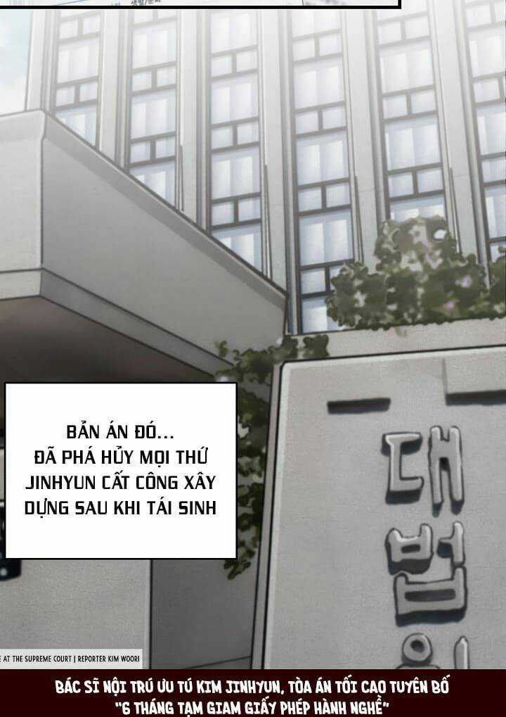 Bác Sĩ Trở Lại - Chapter 95 - Trang 29