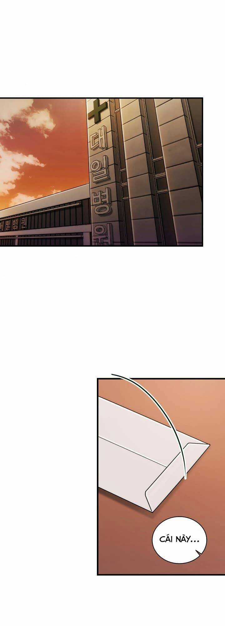 Bác Sĩ Trở Lại - Chapter 95 - Trang 32