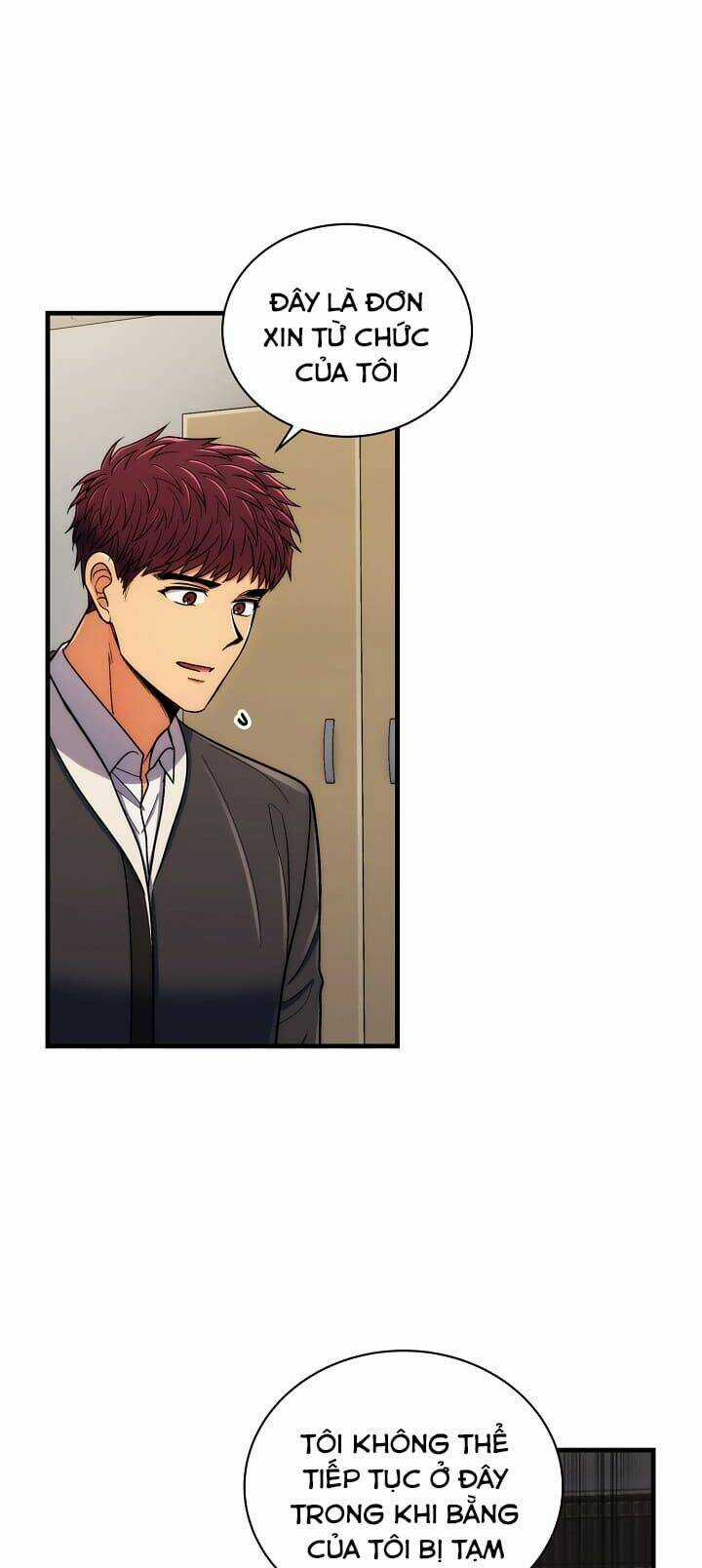 Bác Sĩ Trở Lại - Chapter 95 - Trang 34