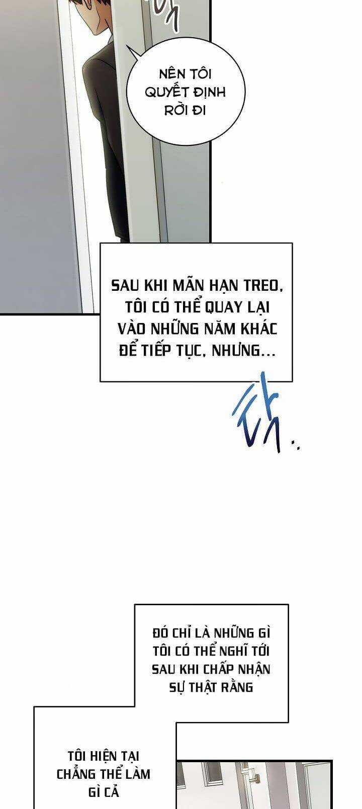 Bác Sĩ Trở Lại - Chapter 95 - Trang 37