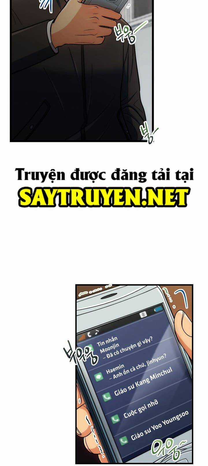 Bác Sĩ Trở Lại - Chapter 95 - Trang 39