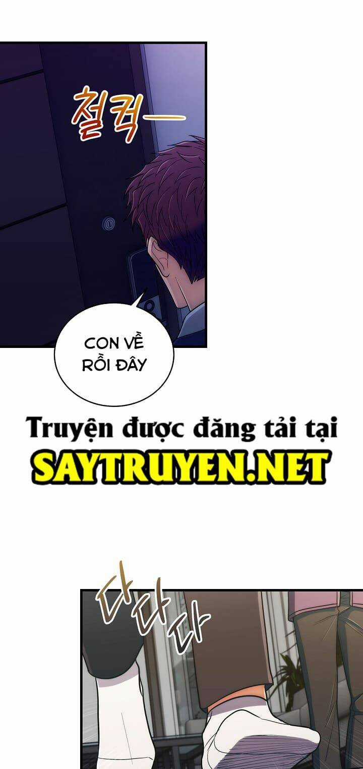 Bác Sĩ Trở Lại - Chapter 95 - Trang 45