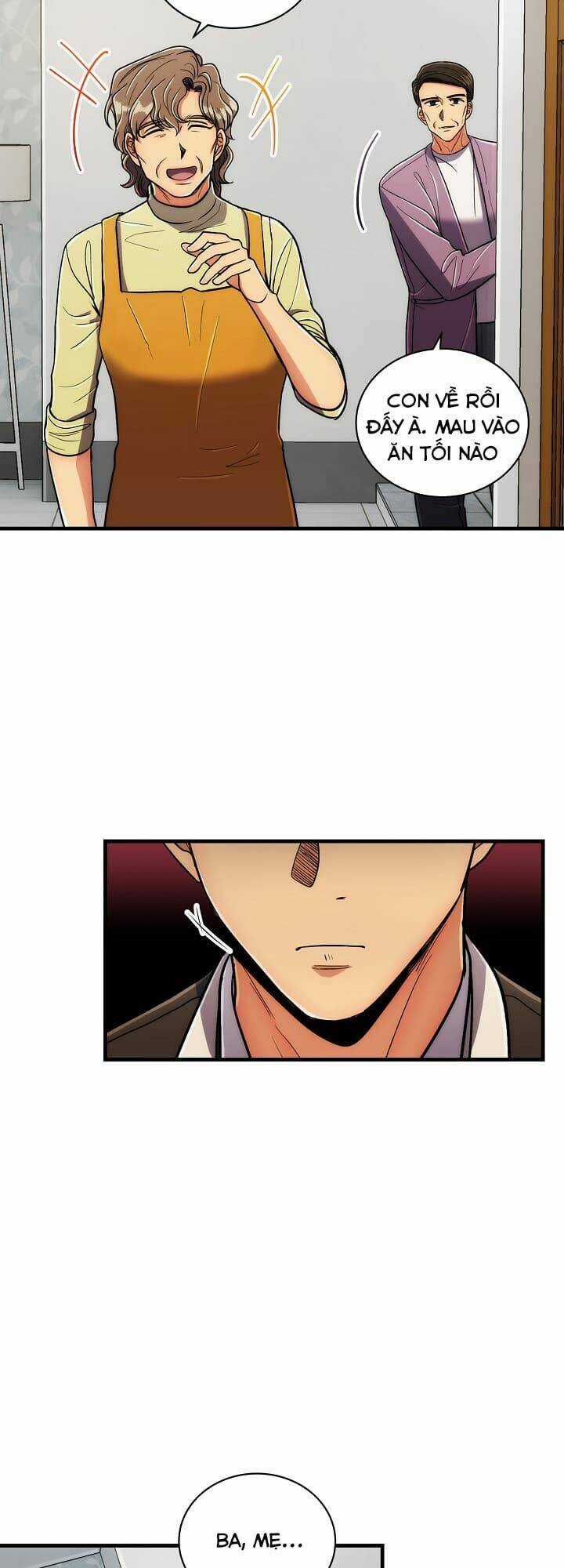 Bác Sĩ Trở Lại - Chapter 95 - Trang 47