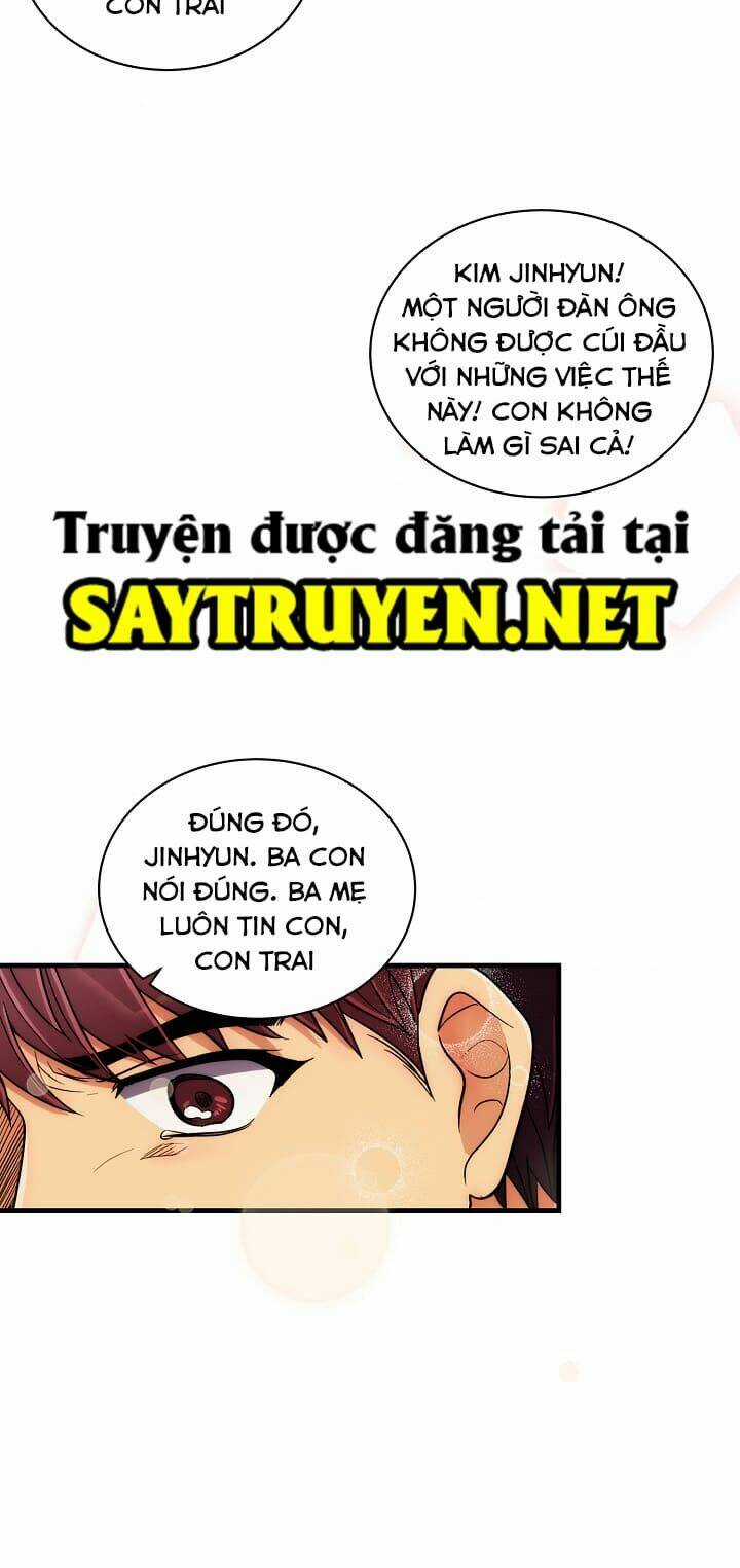 Bác Sĩ Trở Lại - Chapter 95 - Trang 51