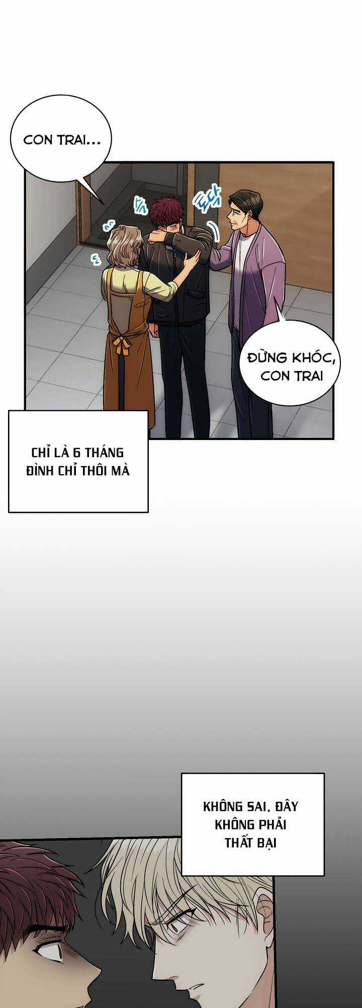 Bác Sĩ Trở Lại - Chapter 95 - Trang 53