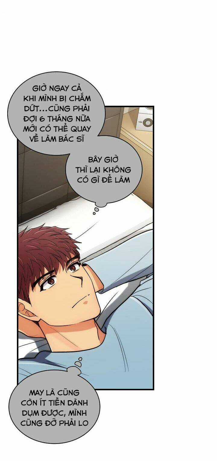 Bác Sĩ Trở Lại - Chapter 95 - Trang 58