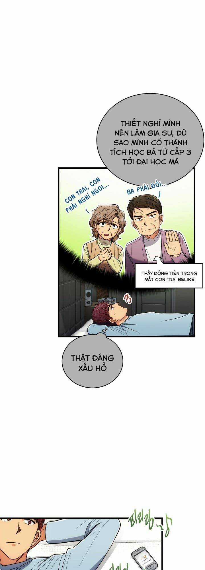 Bác Sĩ Trở Lại - Chapter 95 - Trang 59