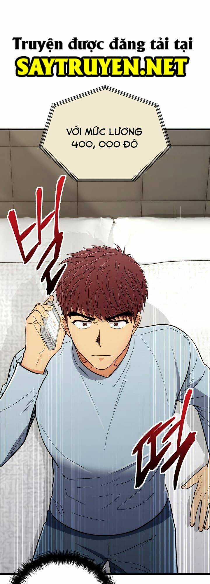 Bác Sĩ Trở Lại - Chapter 95 - Trang 64