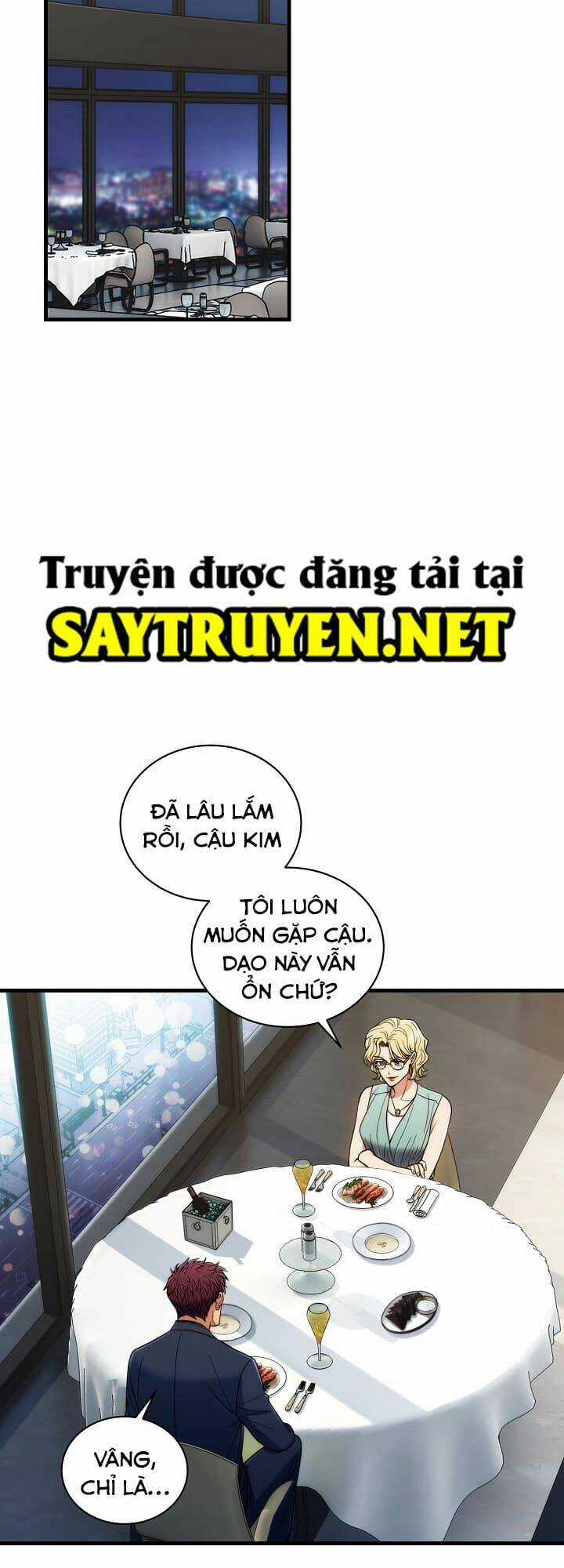 Bác Sĩ Trở Lại - Chapter 95 - Trang 68