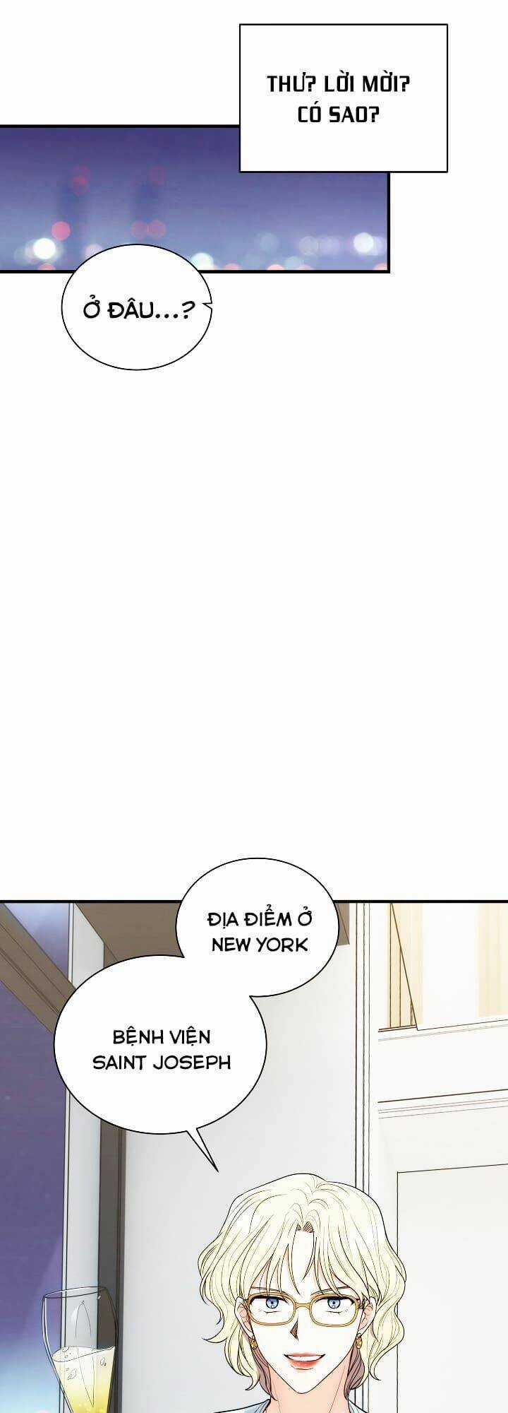 Bác Sĩ Trở Lại - Chapter 95 - Trang 75