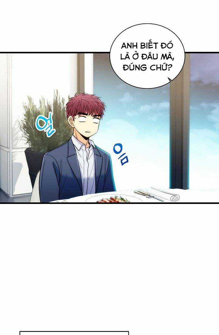 Bác Sĩ Trở Lại - Chapter 95 - Trang 77