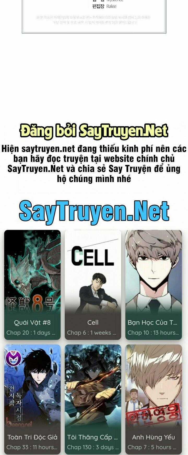 Bác Sĩ Trở Lại - Chapter 95 - Trang 80