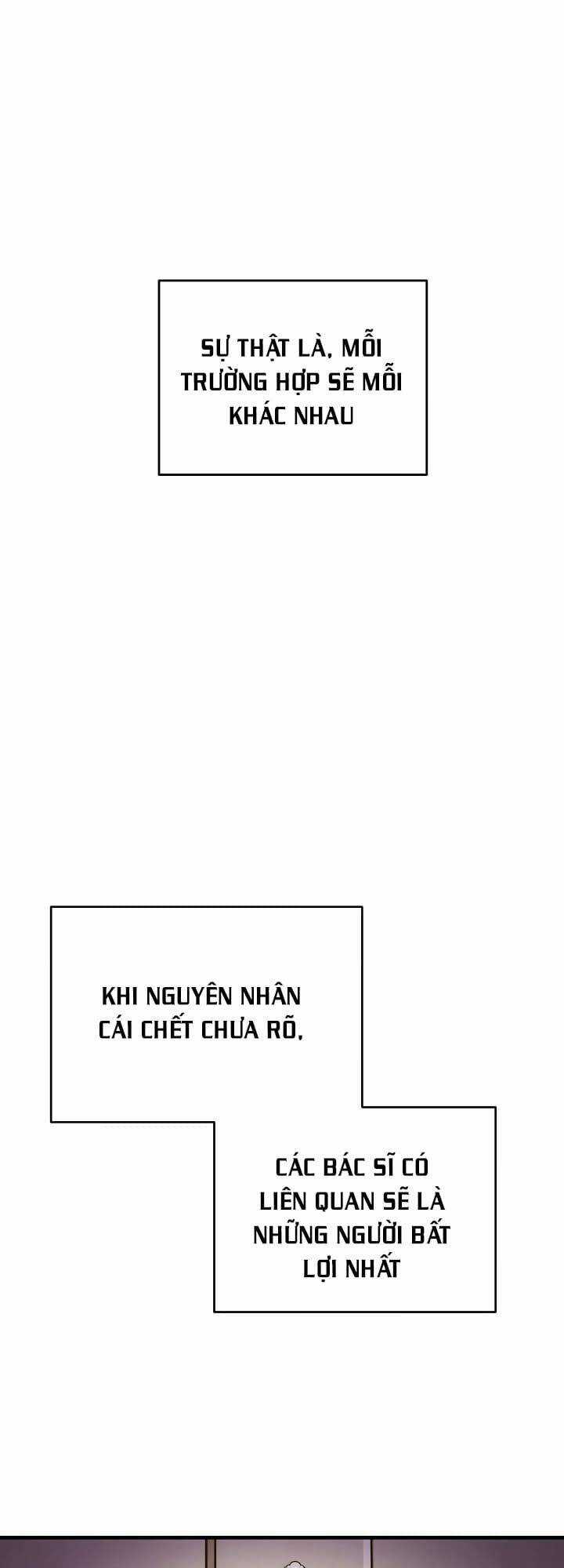 Bác Sĩ Trở Lại - Chapter 95 - Trang 9