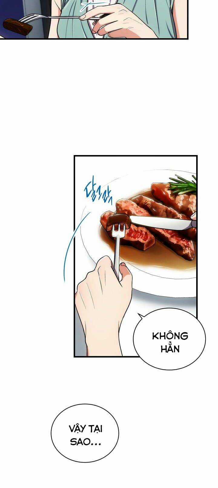 Bác Sĩ Trở Lại - Chapter 96 - Trang 16